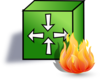 Firewall Symbol Clip Art